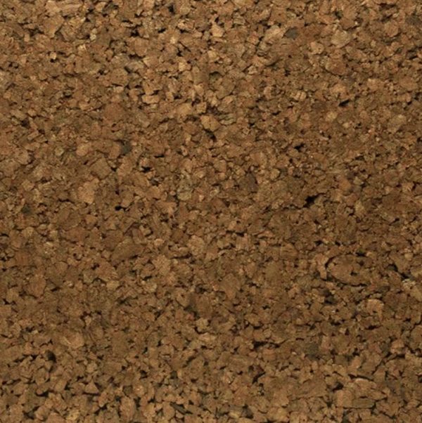 Cork Cladding - Sustainable Materials for Building and Interiors
